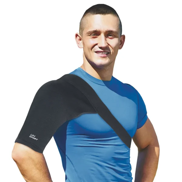 UM SHOULDER SUPPORT ELASTIC