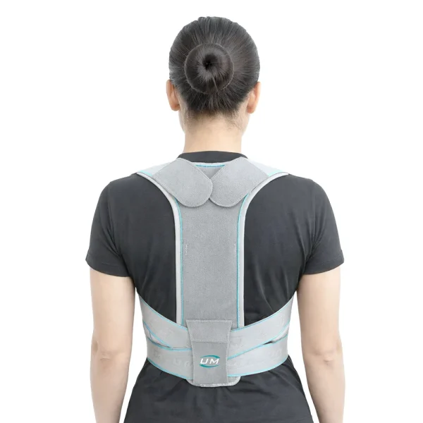 UM SPINAL POSTURE BRACE