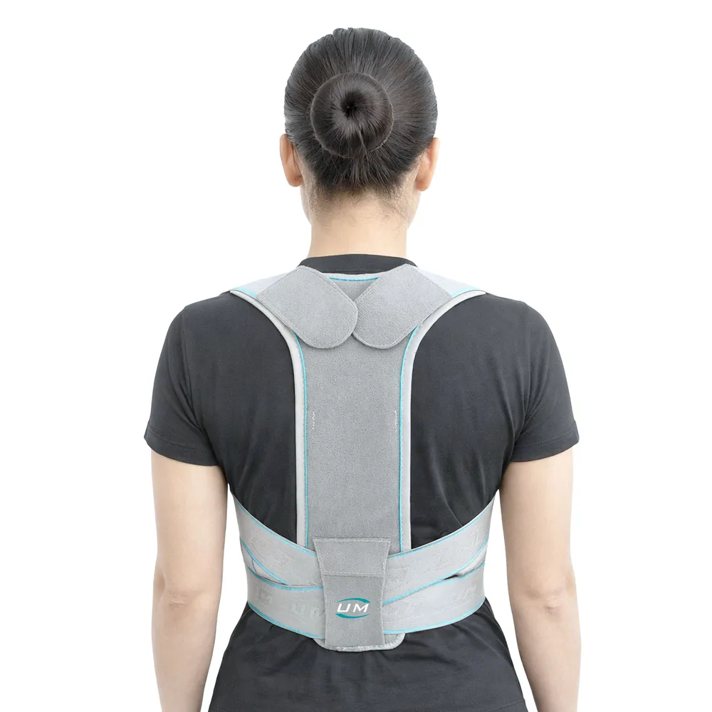 UM SPINAL POSTURE BRACE