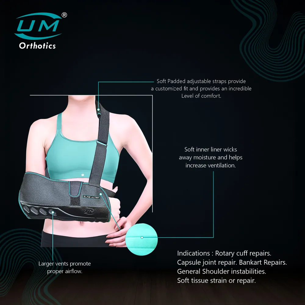 UM SLING ULTRA LIGHT