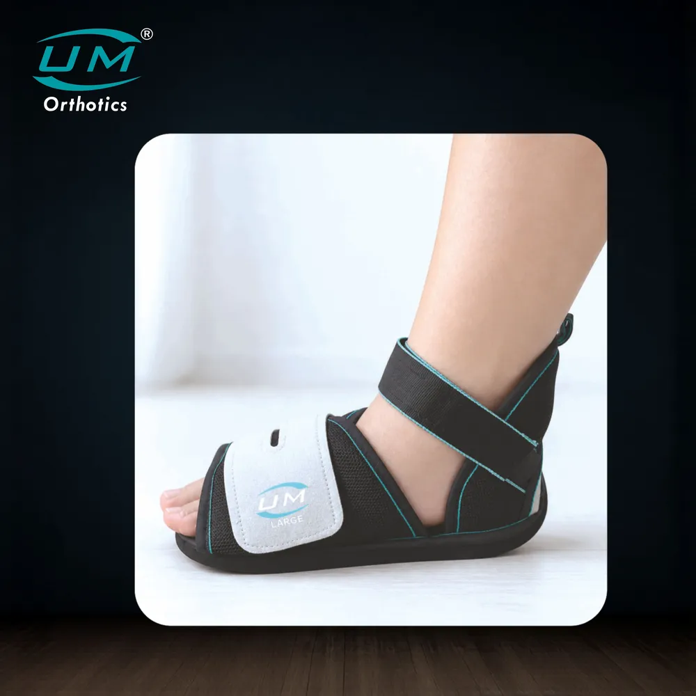 UM CAST SHOE