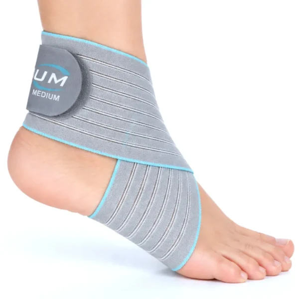 UM ANKLE BINDER ELASTIC