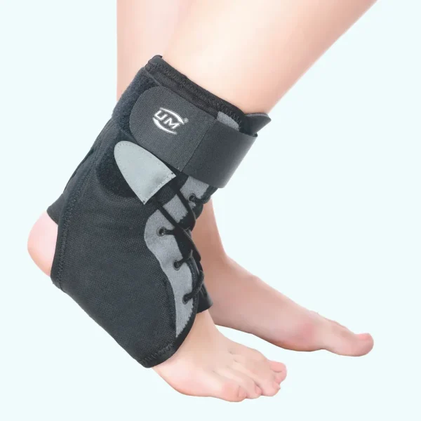 UM ANKLE BRACE LACE UP
