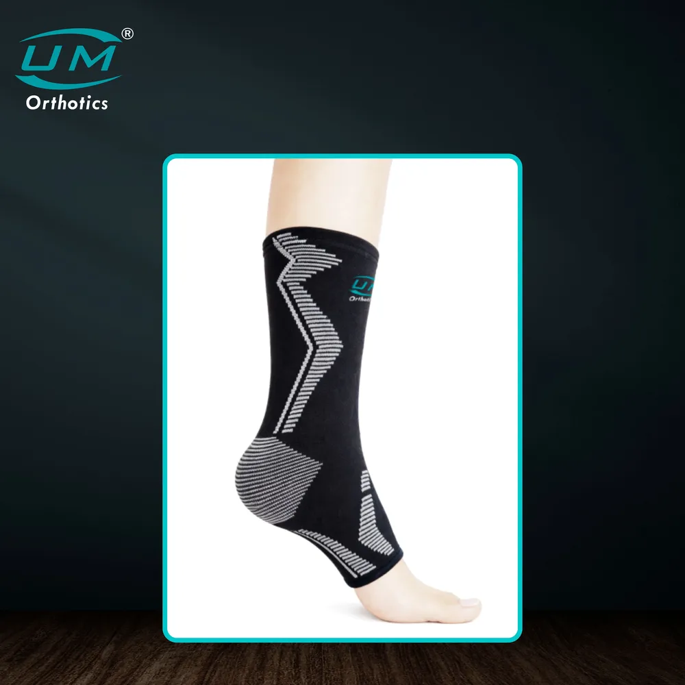 UM ANKLET COMFORT 2N (1 PAIR)