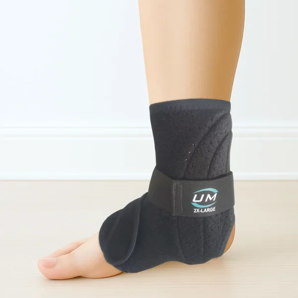UM ANKLE BRACE SWEDISH