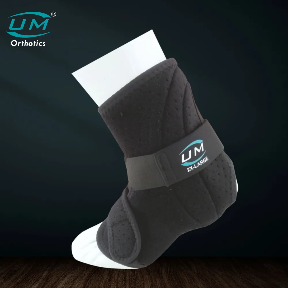 UM ANKLE BRACE SWEDISH