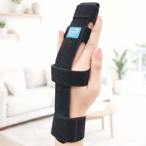UM FLEX FINGER SPLINT