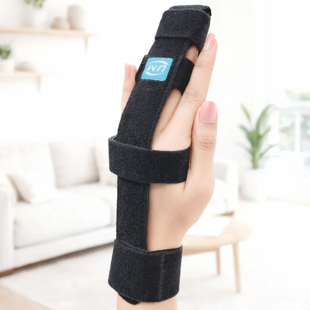 UM FLEX FINGER SPLINT