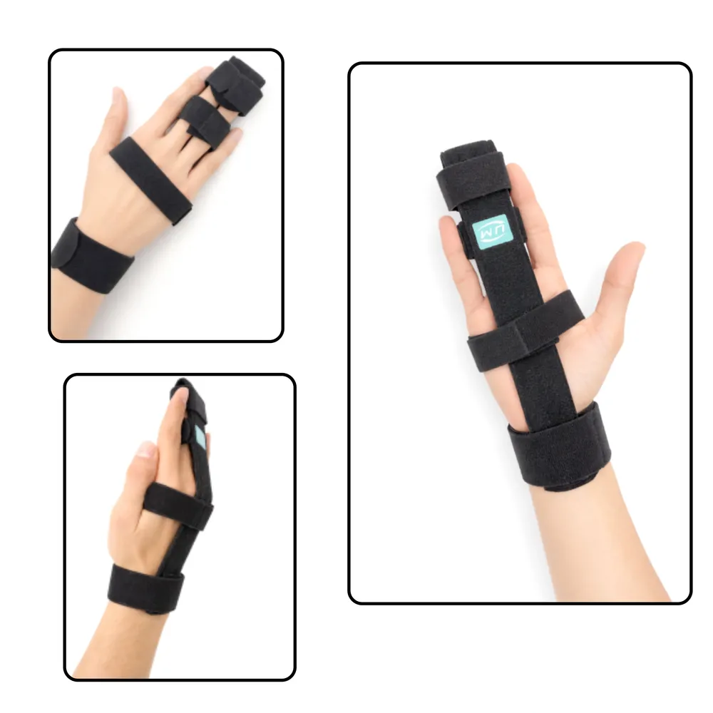 UM FLEX FINGER SPLINT