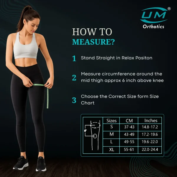 O.A KNEE SUPPORT CROSSFIT