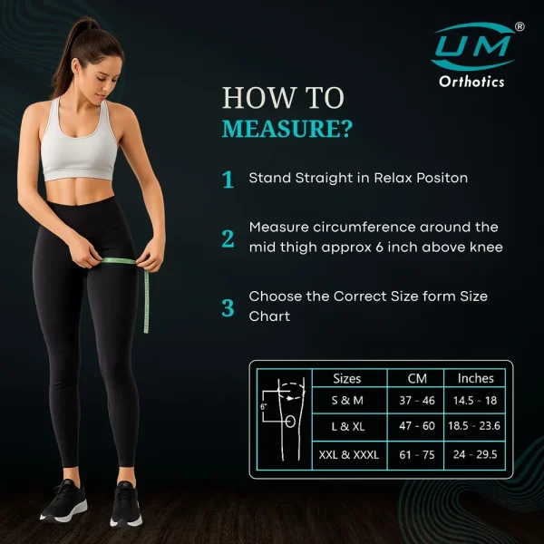 O.A WEB KNEE BRACE