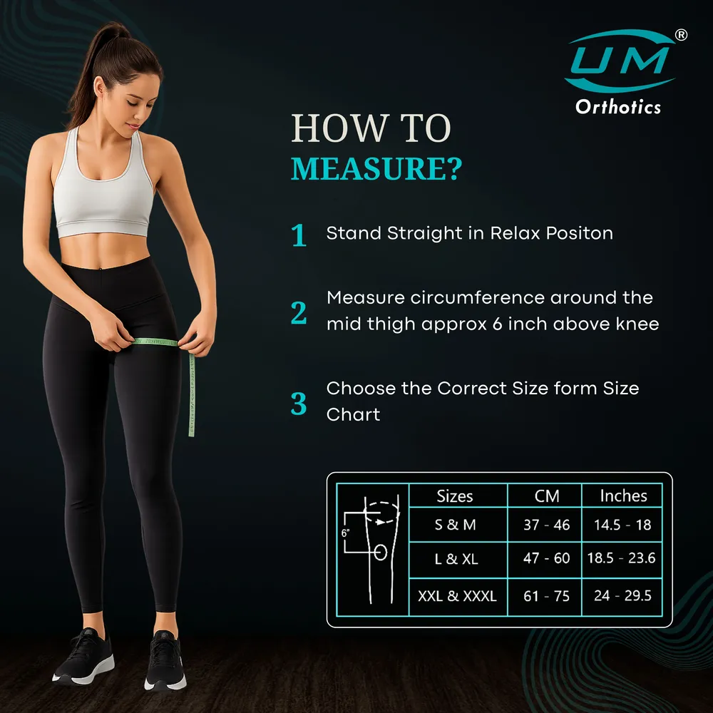 O.A WEB KNEE BRACE