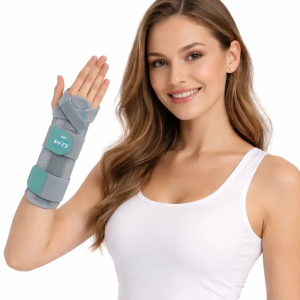 UM WRIST & FOREARM BRACE