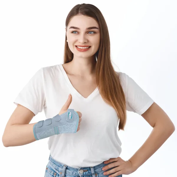 UM WRIST SPLINT RT/LT