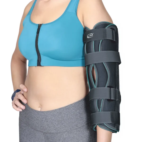 UM ARM IMMOBILIZER ADJUSTABLE