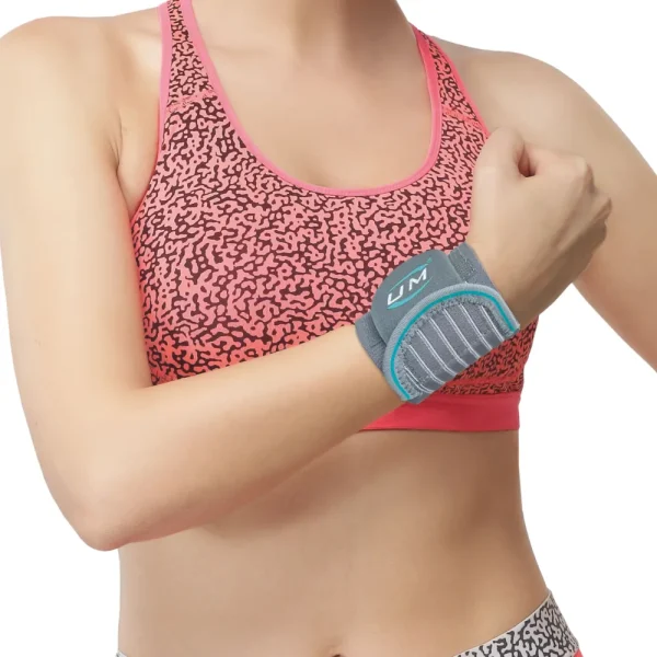 UM WRIST WRAP ELASTIC
