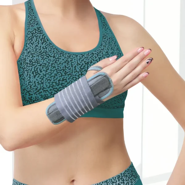 UM CARPAL TUNNEL SPLINT