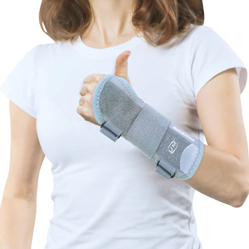 UM WRIST SPLINT AMBIDEXTROUS
