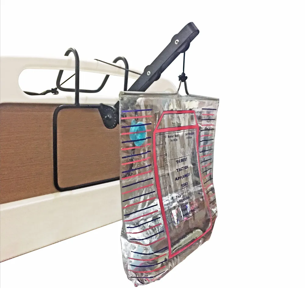UM TRACTION WEIGHT BAG