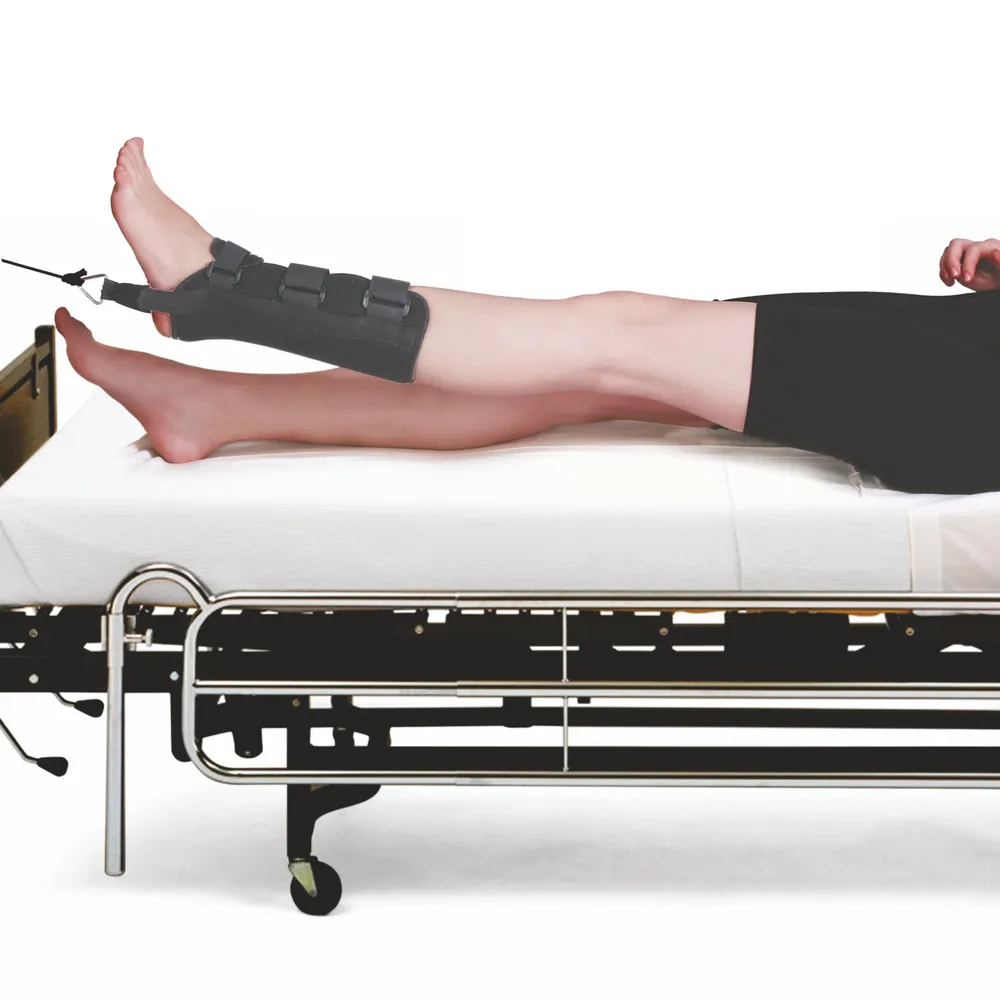 UM LEG TRACTION BRACE