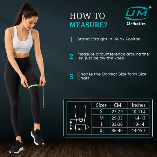 UM LEG TRACTION BRACE