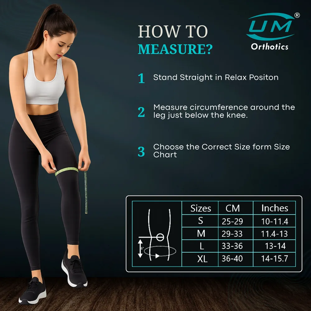 UM LEG TRACTION BRACE