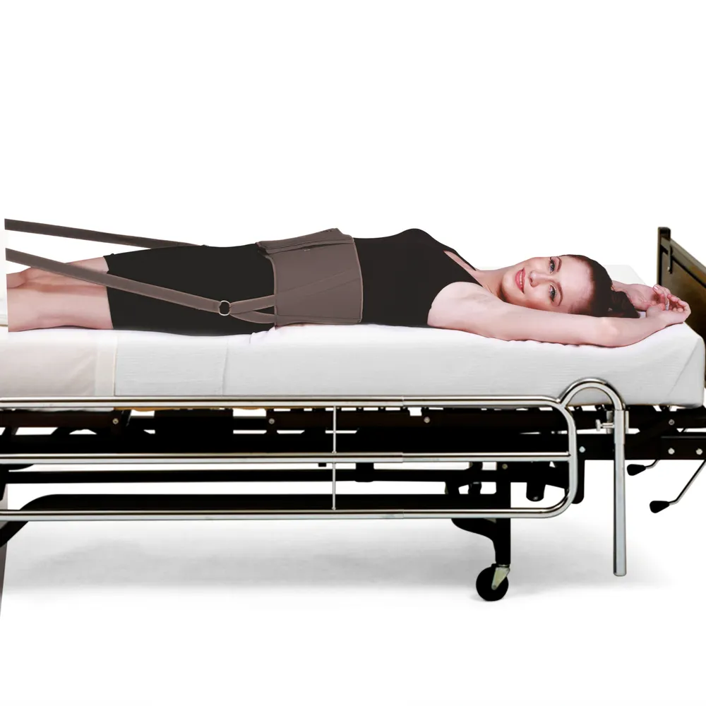 UM PELVIC TRACTION BELT