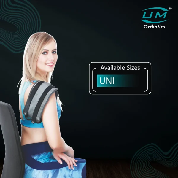 UM REHAB HOT & COLD GEL PACK ( 390MM X 260MM)