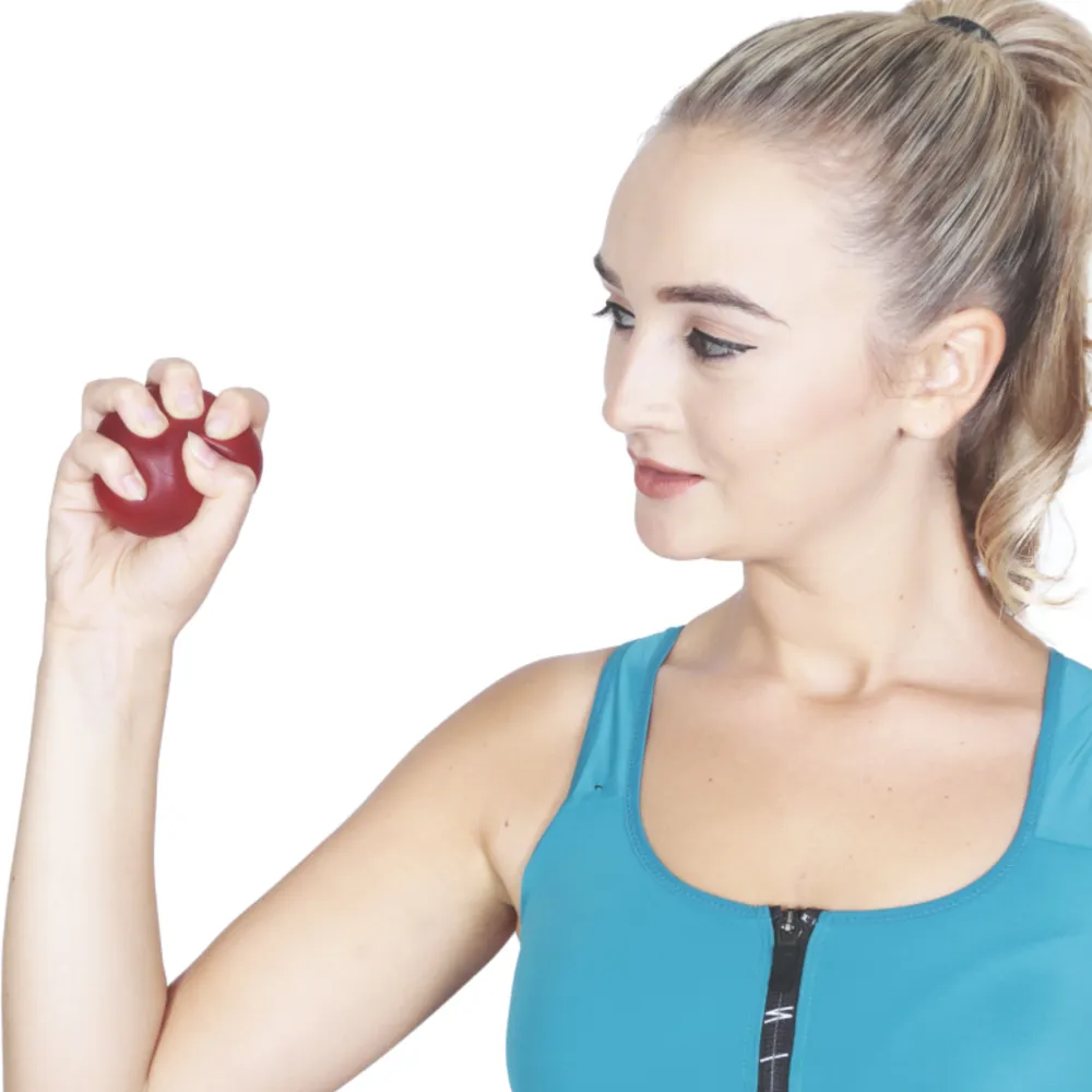UM EXERCISE GEL BALL