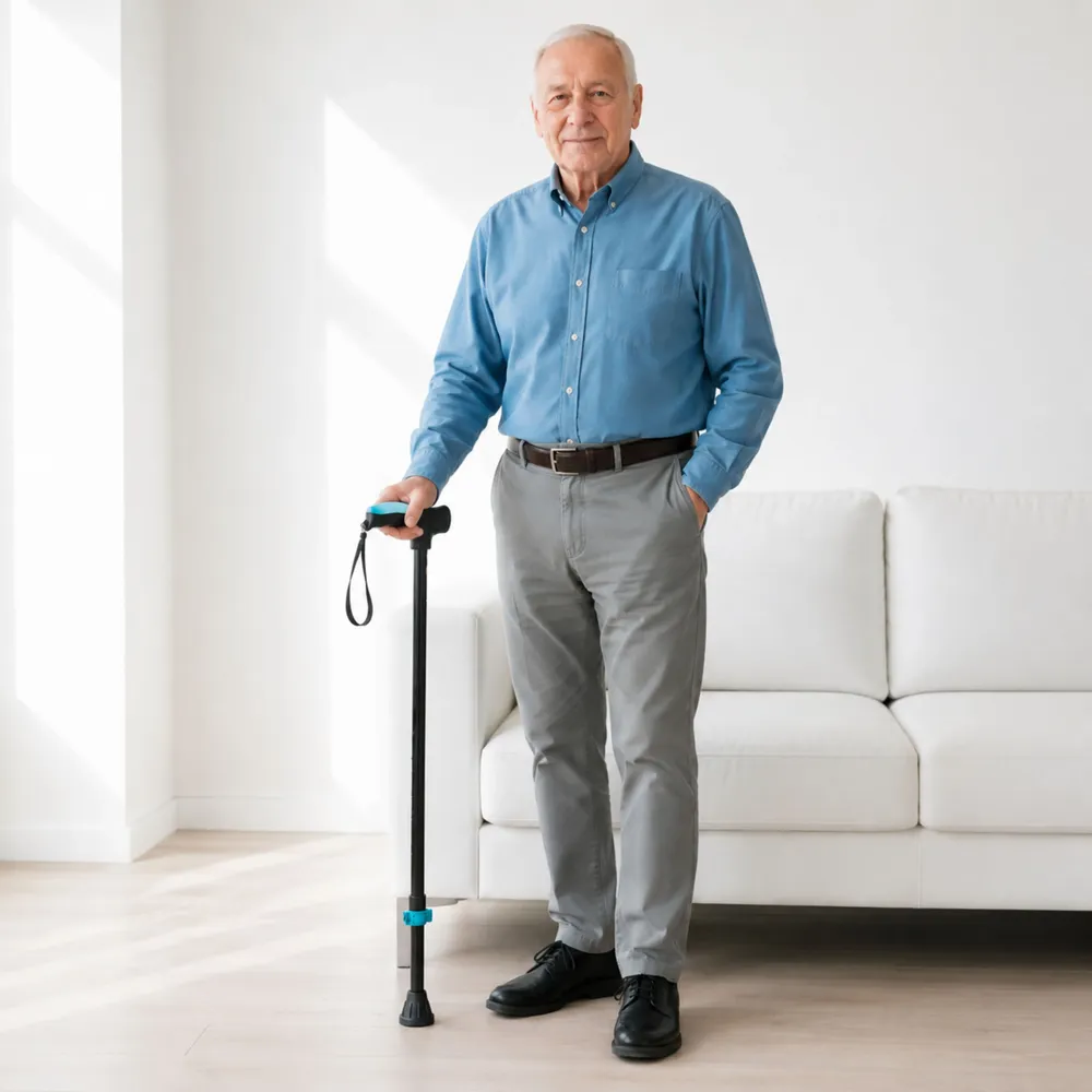 UM MONO WALK STICK