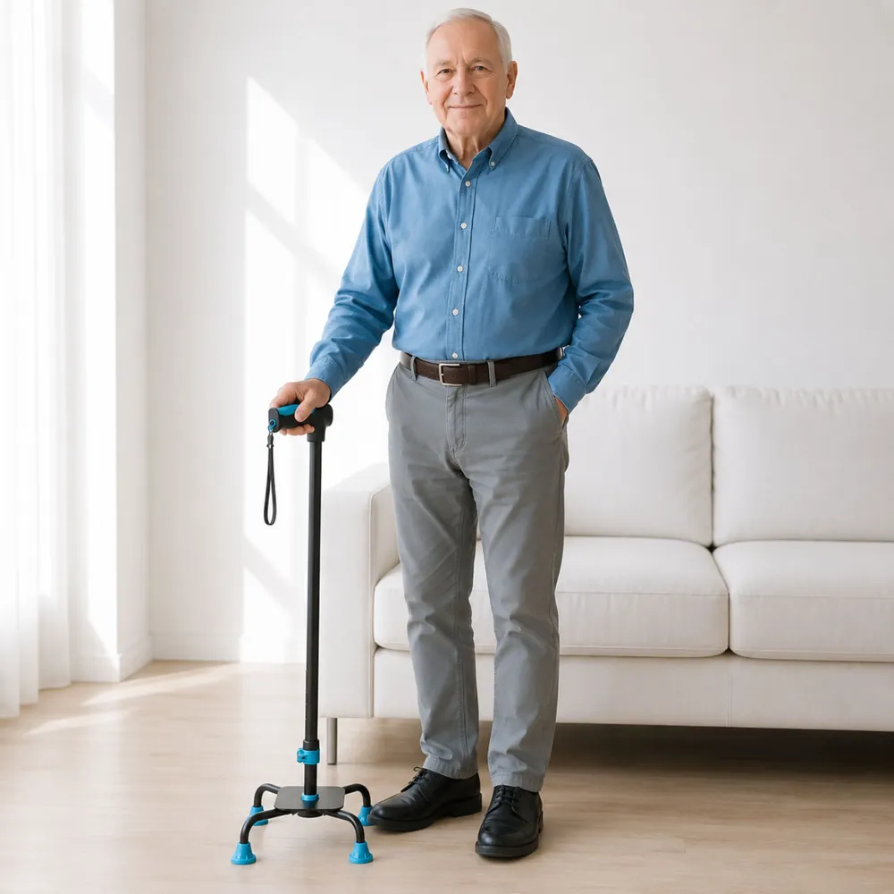 UM MONO WALK STICK CLASSIC