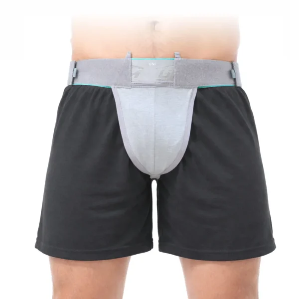 UM SCROTAL SUPPORT (UNI)