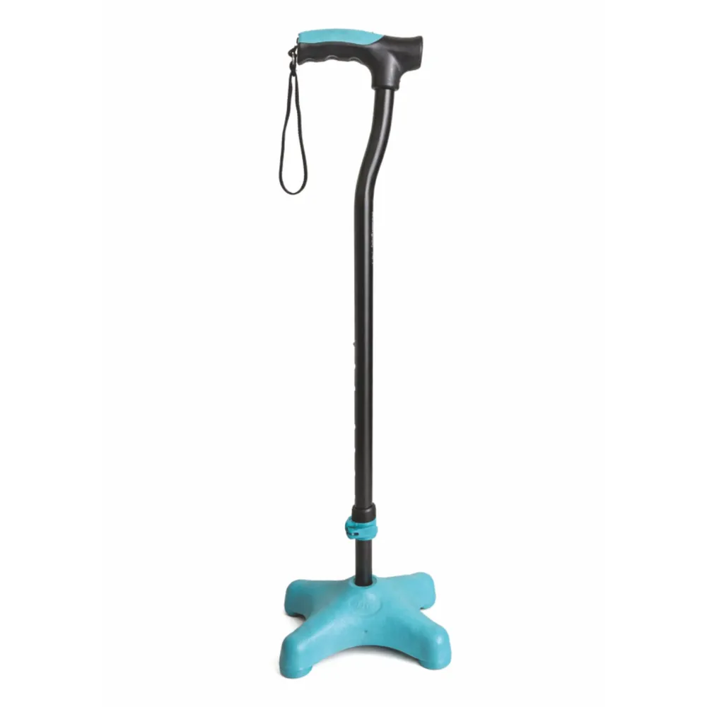 UM QUADRIPOD STICK FIBRE BASE