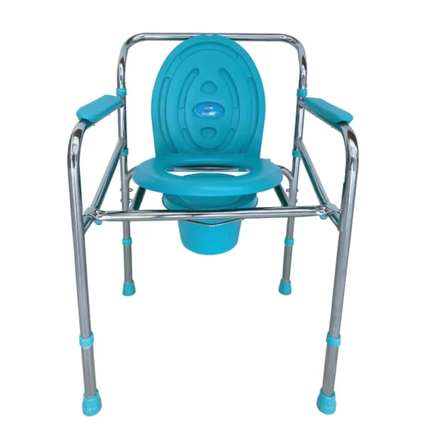 UM COMMODE CHAIR