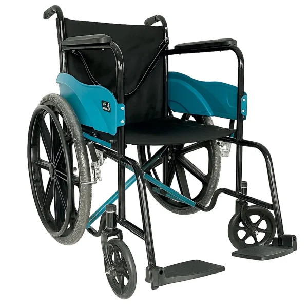UM WHEEL CHAIR