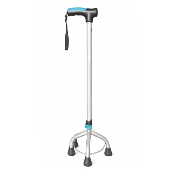 UM TRIPOD WALK STICK