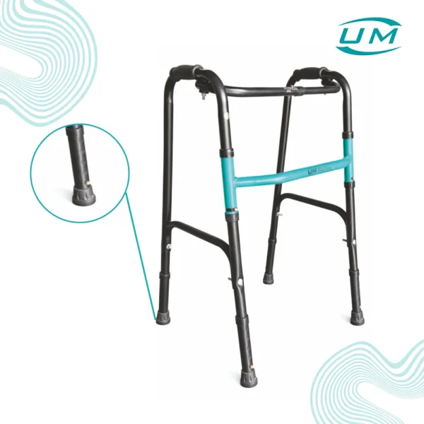 UM POD WALKER 28 MM