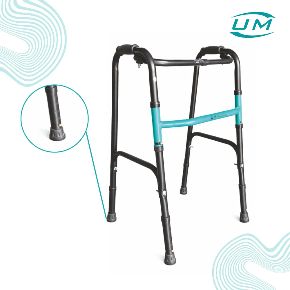 UM POD WALKER 28 MM