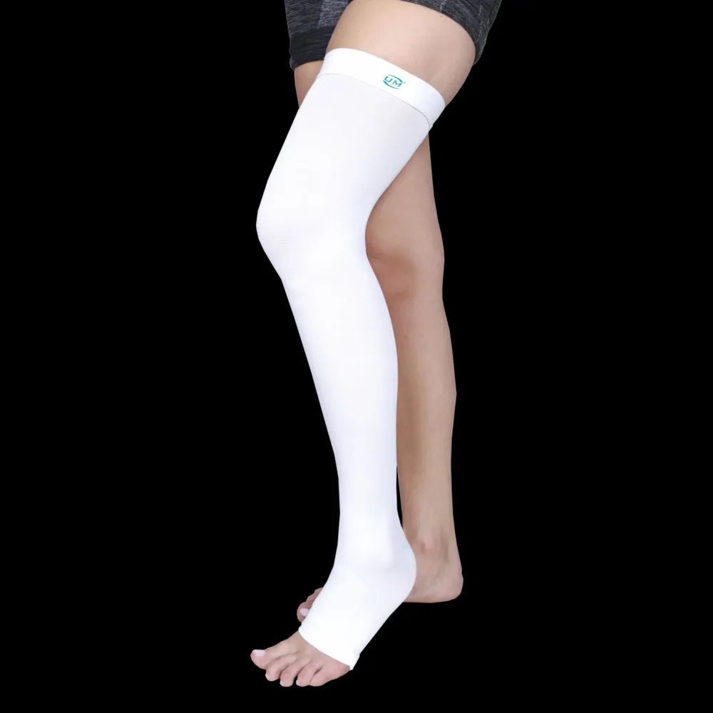 UM D.V.T STOCKING THIGH HIGH
