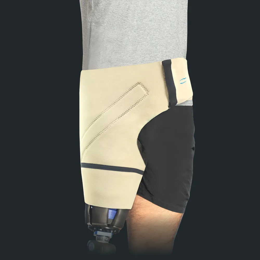UM A.K SUSPENSION BELT