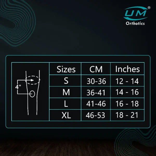 UM B.K SUSPENSION BELT