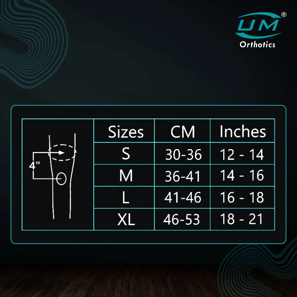 UM B.K SUSPENSION BELT