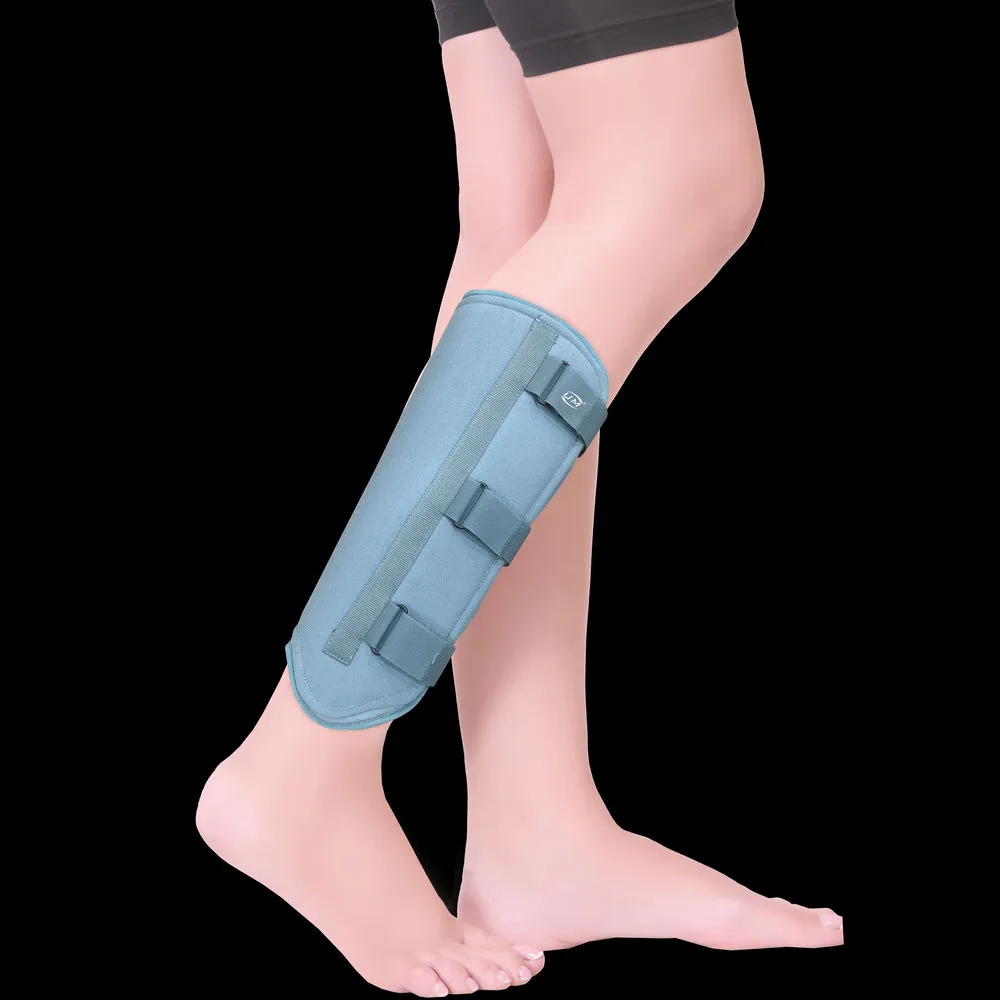 UM LEG BRACE P.V.C