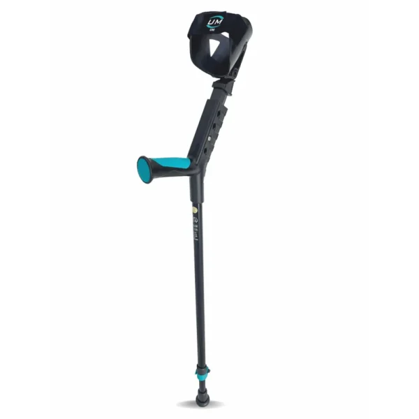 UM ELBOW CRUTCH