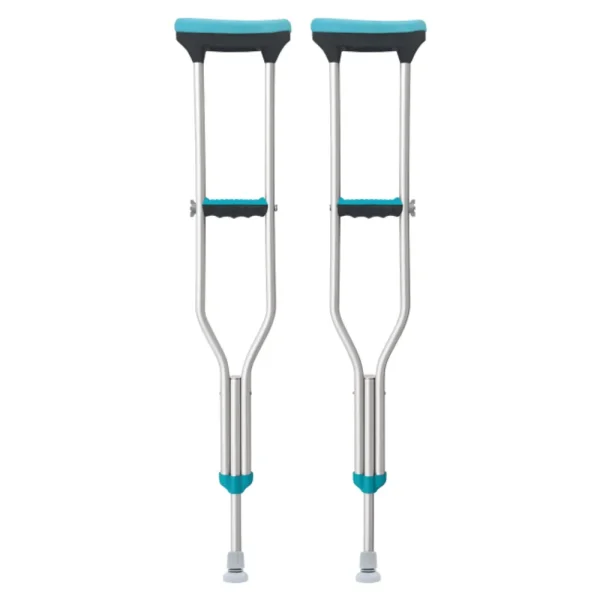 AUXILIARY CRUTCH (PAIR)