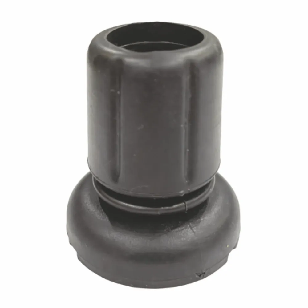 POD ELBOW CRUTCH GOOSE NECK 19MM