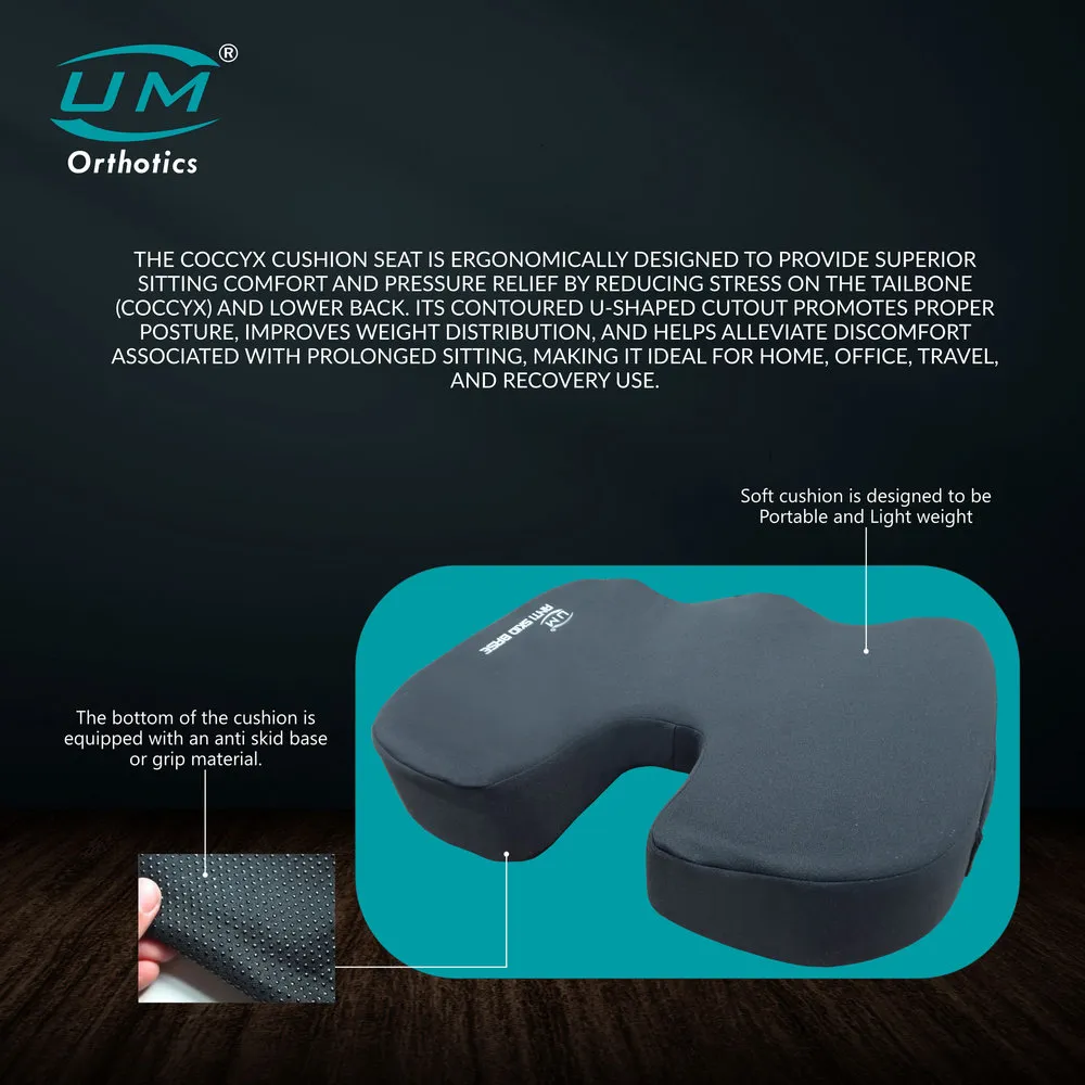 UM COCCYX CUSHION SEAT