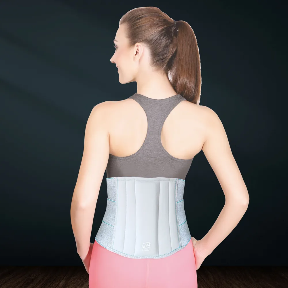 UM ECO LUMBO SACRAL BELT