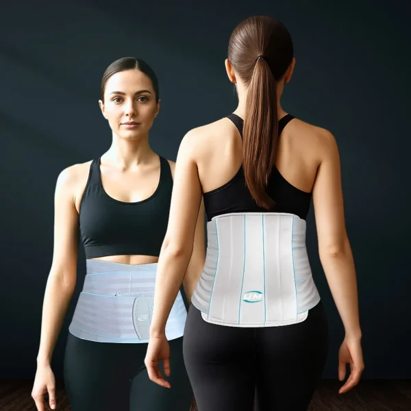 UM ECO LUMBO SACRAL BELT