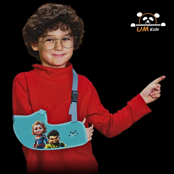 UM ARM SLING TROPICAL PAEDIATRIC
